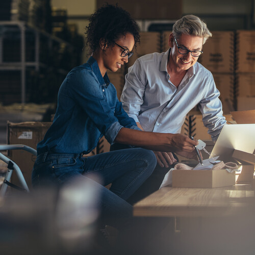 Sviluppare un progetto eCommerce: prima parte